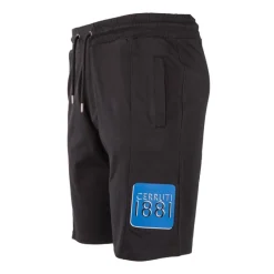 Outlet Bermuda baltoni logo floqué Homme Homme Short, Bermuda