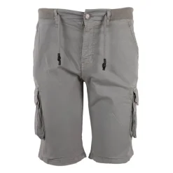 Online Bermuda basile cargo délavé Homme Homme Short, Bermuda