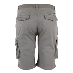 Online Bermuda basile cargo délavé Homme Homme Short, Bermuda