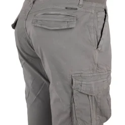 Online Bermuda basile cargo délavé Homme Homme Short, Bermuda