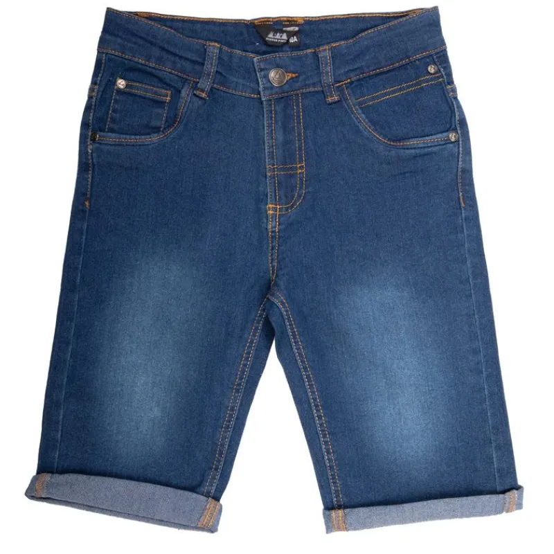 Online Bermuda délavé Enfant Enfant Short, Bermuda