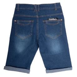 Online Bermuda délavé Enfant Enfant Short, Bermuda