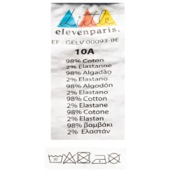 Online Bermuda délavé Enfant Enfant Short, Bermuda