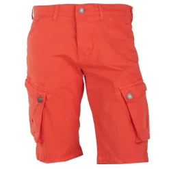 Best Bermuda cargo poches latérales Homme Homme Short, Bermuda