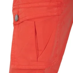 Best Bermuda cargo poches latérales Homme Homme Short, Bermuda