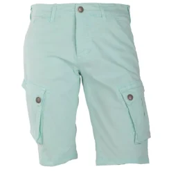 Bermuda cargo poches latérales Homme Homme Short, Bermuda