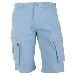 Sale Bermuda cargo poches latérales Homme Homme Short, Bermuda