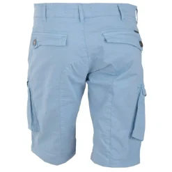 Sale Bermuda cargo poches latérales Homme Homme Short, Bermuda