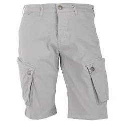 Hot Bermuda cargo poches latérales Homme Homme Short, Bermuda