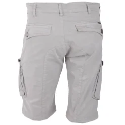 Hot Bermuda cargo poches latérales Homme Homme Short, Bermuda