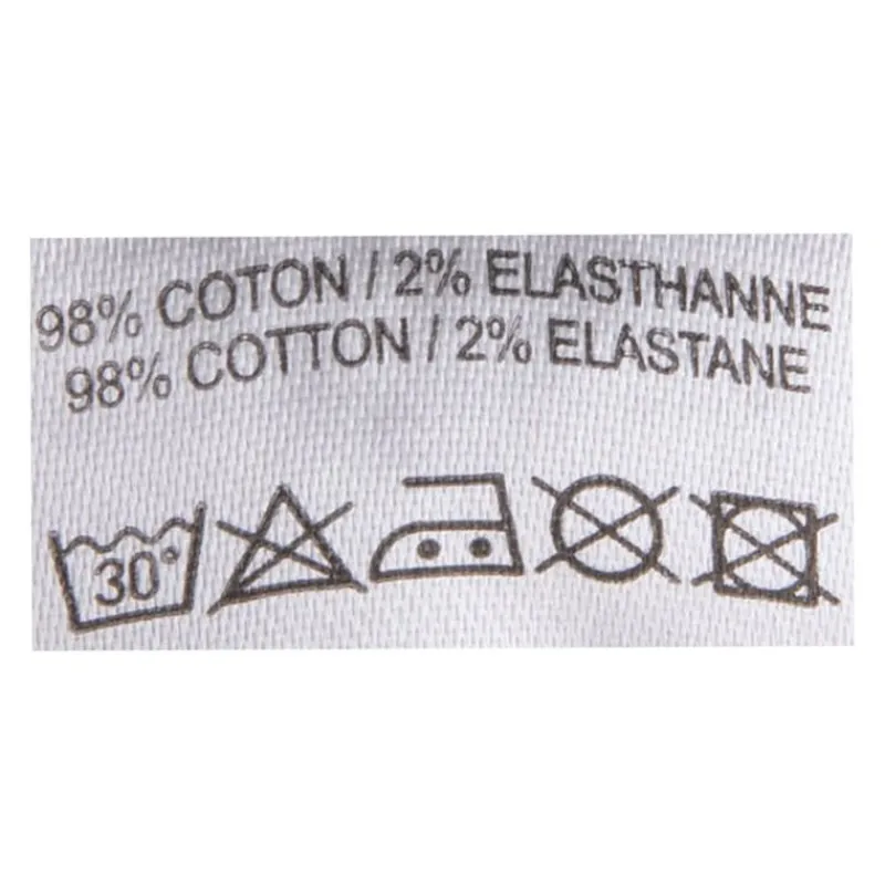 Hot Bermuda cargo poches latérales Homme Homme Short, Bermuda