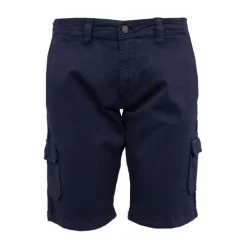 Outlet Bermuda cargo regular avec poches Homme Homme Short, Bermuda