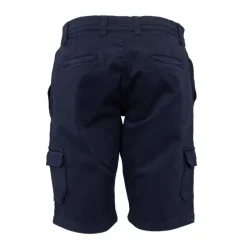 Outlet Bermuda cargo regular avec poches Homme Homme Short, Bermuda