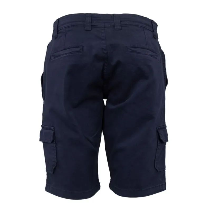 Outlet Bermuda cargo regular avec poches Homme Homme Short, Bermuda