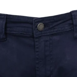 Outlet Bermuda cargo regular avec poches Homme Homme Short, Bermuda