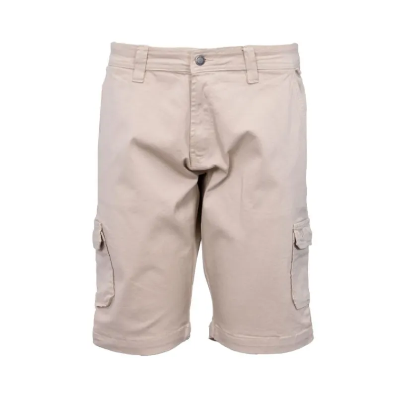 Online Bermuda cargo regular avec poches Homme Homme Short, Bermuda