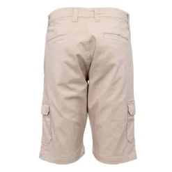 Online Bermuda cargo regular avec poches Homme Homme Short, Bermuda