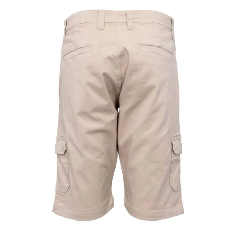 Online Bermuda cargo regular avec poches Homme Homme Short, Bermuda