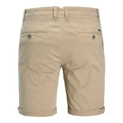 Best Bermuda chino en coton Enfant Enfant Short, Bermuda