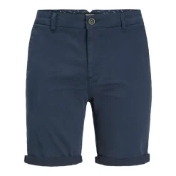 Bermuda chino en coton Enfant Enfant Short, Bermuda
