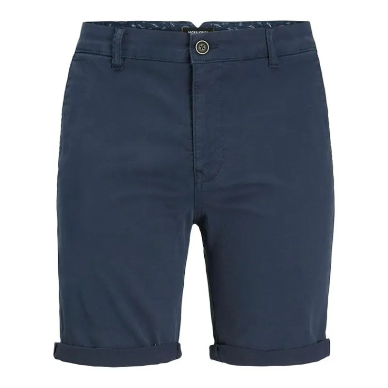 Bermuda chino en coton Enfant Enfant Short, Bermuda