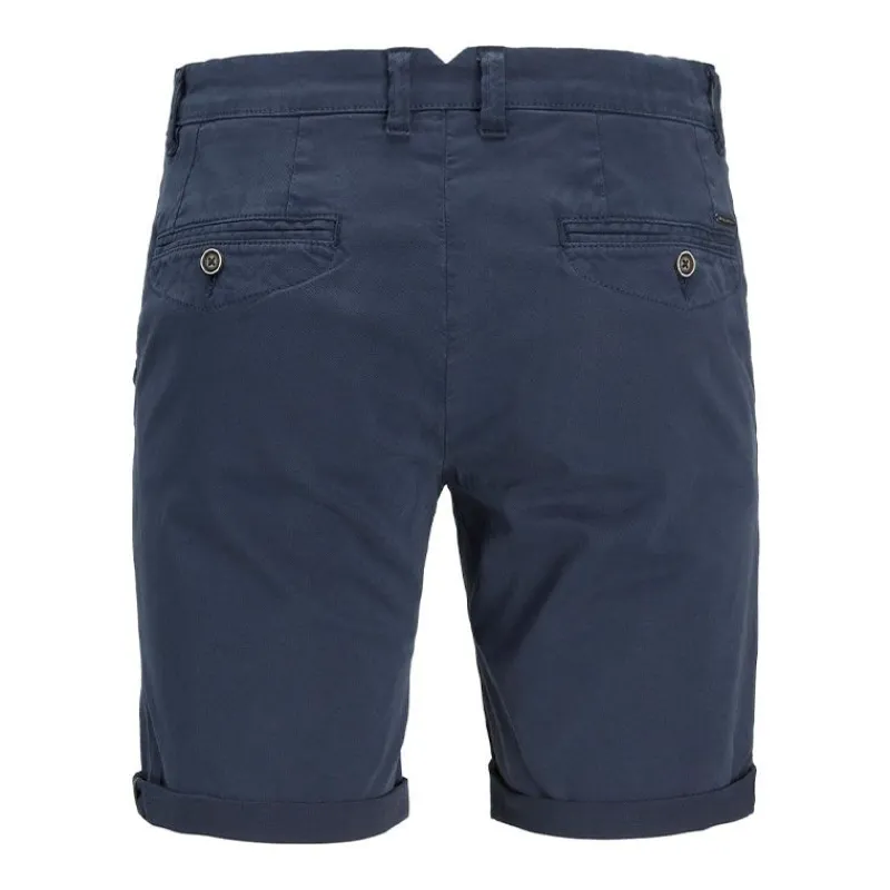 Bermuda chino en coton Enfant Enfant Short, Bermuda