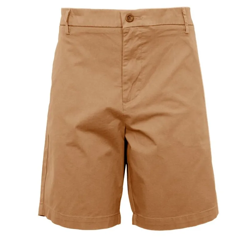 Online Bermuda chino regular en coton Homme Homme Short, Bermuda