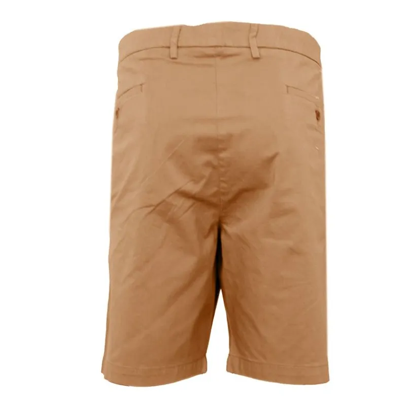 Online Bermuda chino regular en coton Homme Homme Short, Bermuda