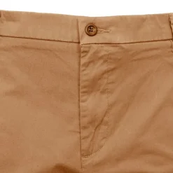 Online Bermuda chino regular en coton Homme Homme Short, Bermuda