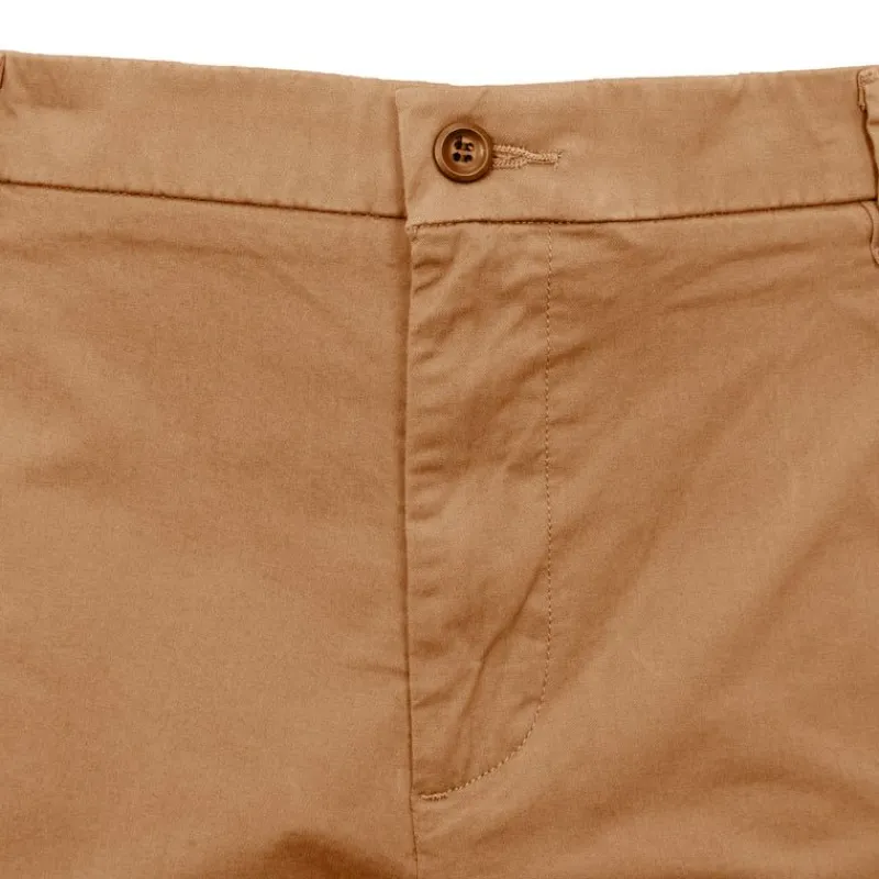 Online Bermuda chino regular en coton Homme Homme Short, Bermuda