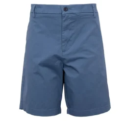 Bermuda chino regular en coton Homme Homme Short, Bermuda