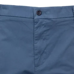 Bermuda chino regular en coton Homme Homme Short, Bermuda