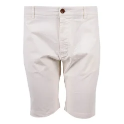 Bermuda chino uni Homme Homme Short, Bermuda