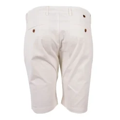 Bermuda chino uni Homme Homme Short, Bermuda