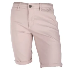 Online Bermuda chino uni vico Homme Homme Short, Bermuda