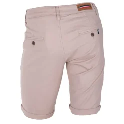 Online Bermuda chino uni vico Homme Homme Short, Bermuda