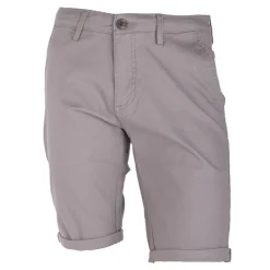 Best Bermuda chino uni vico Homme Homme Short, Bermuda