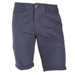 Best Bermuda chino uni vico Homme Homme Short, Bermuda
