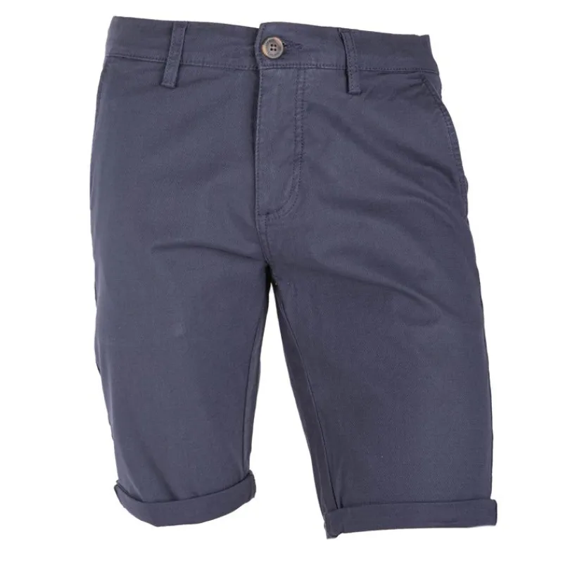 Best Bermuda chino uni vico Homme Homme Short, Bermuda