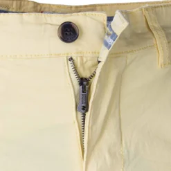 Online Bermuda chino venili coton stretch fermeture éclair Homme Homme Short, Bermuda