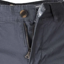 Best Bermuda chino venili coton stretch fermeture éclair Homme Homme Short, Bermuda