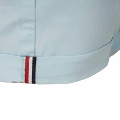 Hot Bermuda chino venili coton stretch fermeture éclair Homme Homme Short, Bermuda