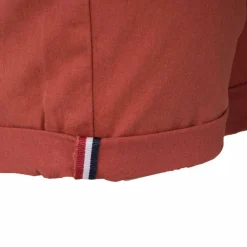 New Bermuda chino venili coton stretch fermeture éclair Homme Homme Short, Bermuda