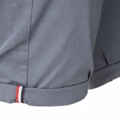 Best Bermuda chino venili coton stretch fermeture éclair Homme Homme Short, Bermuda