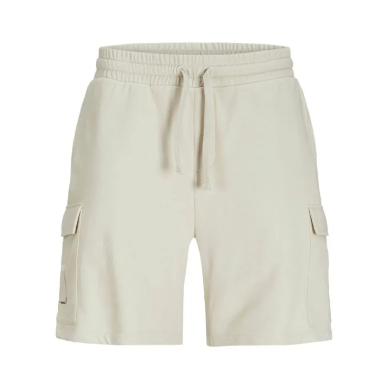 Sale Bermuda coton kane moonbeam avec poches Homme Homme Vetements De Sports Homme|Short, Bermuda