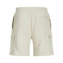 Sale Bermuda coton kane moonbeam avec poches Homme Homme Vetements De Sports Homme|Short, Bermuda