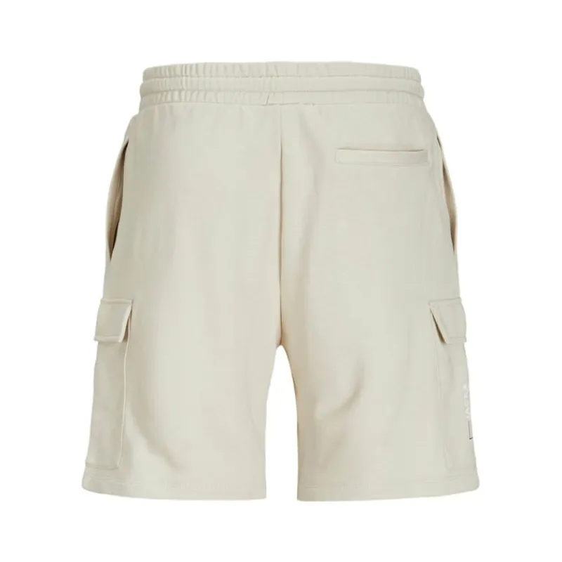 Sale Bermuda coton kane moonbeam avec poches Homme Homme Vetements De Sports Homme|Short, Bermuda