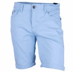 Hot Bermuda coton stretch 5 poches Valley Homme Homme Short, Bermuda