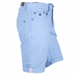 Hot Bermuda coton stretch 5 poches Valley Homme Homme Short, Bermuda