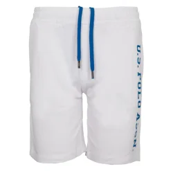 Bermuda de sport coton grand logo Homme Homme Short, Bermuda|Vetements De Sports Homme